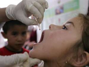 الصحة: مصر خالية من &quot;شلل الأطفال&quot;