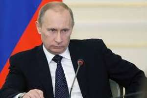 &quot;الرئاسة&quot; بوتين فى مصر ليوم واحد وعودة السياحة الروسية على أولوية اللقاء