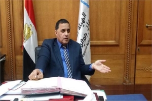 وزير النقل: استقالة رئيس هيئة السكة الحديد وتعيين ابو المكارم خلفا له