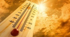 الأرصاد: انكسار درجات الحرارة اليوم على أغلب الأنحاء