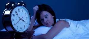 علاج للارق ونصائح للنوم السريع