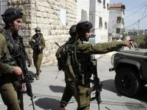 الاحتلال الإسرائيلي يأمر مئات الفلسطينيين بإخلاء منازلهم في الأغوار