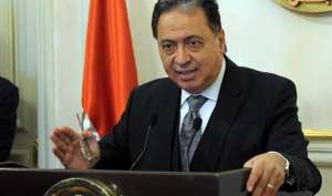 وزير الصحة : مصر من أقوى الدول فى صناعة الدواء وتصدر للخارج.. &quot;بس إنتو اللى مش عارفين&quot;