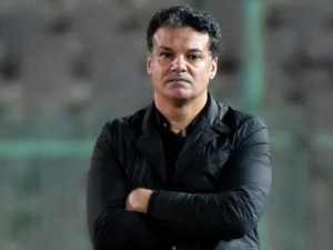 اتحاد الكرة يعلن إقالة إيهاب جلال والبحث عن مدرب أجنبي للمنتخب