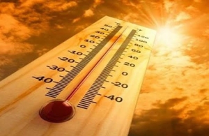 «الأرصاد»: استمرار انخفاض درجات الحرارة حتى الغد