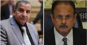 نائب السويس عبد الحميد كمال يطالب وزير الداخلية ببيان عن ظاهرة خطف الاطفال