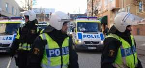 السويد: انفجار اليوم ليس له صلة بالإرهاب