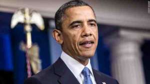 مفاجأة عراقية : أوباما شيعى !!!