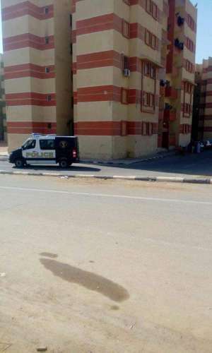 مباحث عتاقة تلقي القبض على غفير بمدينة الملك عبد الله تزعم تشكيلا لسرقة الوحدات السكنية