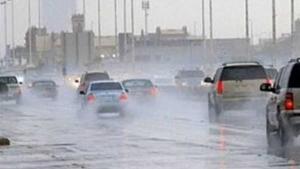 رعد وأمطار تضرب القاهرة وبعض المحافظات صباح اليوم