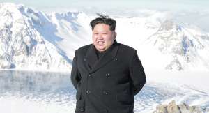 تاريخ ميلاد رئيس كوريا الشمالية من الأسرار الحربية