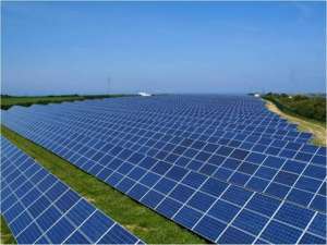 بدء المشروع القومي &quot;نظم الخلايا الشمسية بشبكة Egypt - PV&quot;