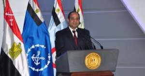 الرئاسة : تهنيء الشعب اللبنانى الشقيق لانتخاب ميشال عون رئيساً للجمهورية