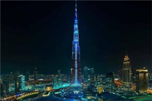 دبي تعلن استئناف الحركة الاقتصادية رابع أيام العيد