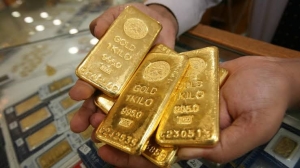 61 جنيها خسائر الذهب خلال فبراير و لم يصل للاستقرار