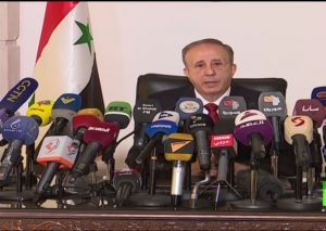 المحكمة الدستورية العليا في سوريا تعلن أسماء المرشحين لإنتخابات الرئاسة