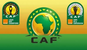 الاتحاد الافريقي &quot;كاف &quot; يعلن عدة تعديلات على مباريات بطولات أفريقيا