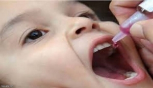 وزيرة الصحة: إطلاق حملة قومية للتطعيم ضد شلل الأطفال بالمجان الأحد