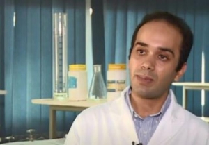 فاز بـ«نيوتن العالمية». ماركو ذكي  طبيب مصري يحلم بإنقاذ الملايين من سرطان الكبد