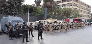 القوات المسلحة تستعد لتأمين الانتخابات بالتعاون مع الداخلية