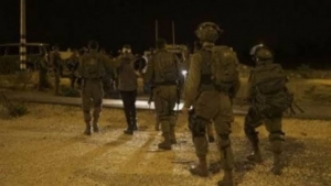 الجيش الإسرائيلي يبدأ التوغل في قطاع غزة