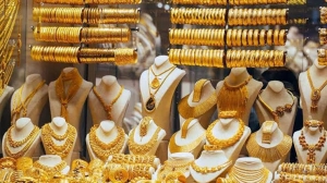 «الغرف التجارية»: أسعار الذهب في مصر تتراجع لمستوياتها قبل الأزمة الأوكرانية
