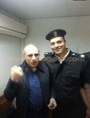 جنايات القاهرة تقضي بالسجن المشدد 7 سنوات لـ«العادلي» في «فساد الداخلية»