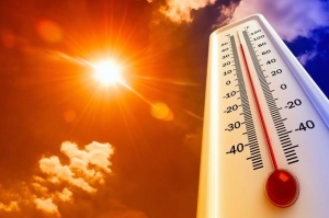 هيئة الأرصاد تنصح بتخفيف الملابس: درجة الحرارة لن تنخفض مرة أخرى