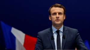 فرنسا ترفض قرار ترامب بالإعتراف بالقدس عاصمة لإسرائيل