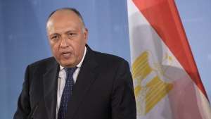&quot;رويترز&quot; وزير الخارجية المصري يزور إثيوبيا لإجراء محادثات بشأن سد النهضة