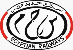 سكك حديد مصر تعلن عن إصطدام قطار بلودر