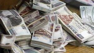 سقوط عصابة غسيل أموال المخدرات بجنوب سيناء .. وصلت ثروتهم 35 مليون جنية