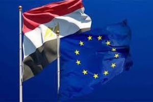قمة مصرية أوروبية لرفع العلاقات لمستوى الشراكة الاستراتيجية الشاملة