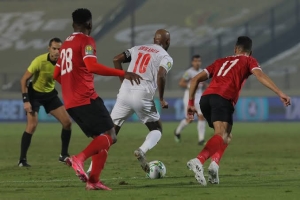 موعد مباراة القمة بين الأهلي والزمالك في نهائي كأس مصر