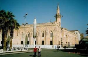 الاوقاف : لن يتم السماح للشيعة بالاحتفال بعاشوراء داخل المساجد فى مصر
