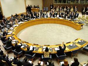 مجلس الأمن يتبنى قراراً بإدانة الاستيطان الإسرائيلي