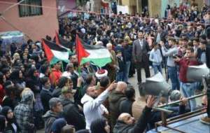 مظاهرات في عدة دول للتنديد بقرار ترامب بشأن القدس