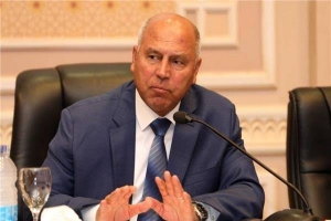 تصريحات وزير النقل حول توقف قطارات الصعيد بمحطة بشتيل