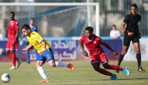 الإسماعيلي يتأهل لدور الـ16 من البطولة العربية رغم الهزيمه من اهلي بن غازي بهدف
