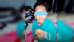 أول رد من «القومي للطفولة» في واقعة فيديو تعذيب أم لإبنها