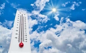 «الأرصاد»: ارتفاعات بدرجات الحرارة خلال النهار عن المعدل الطبيعي