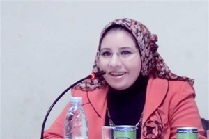 طبيبة مصرية ضمن أفضل 100 على مستوى العالم في التمريض