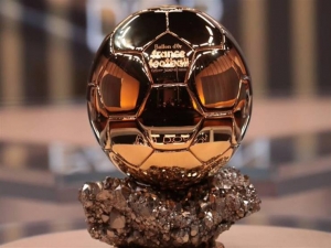 رسميًا| حجب جائزة الكرة الذهبية لأول مرة في التاريخ