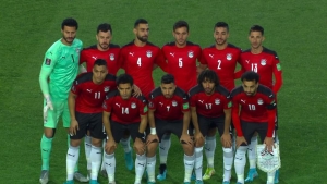 أقيلوا اتحاد الكرة.. هاشتاج غاضب يجتاح مواقع التواصل بعد خسارة مصر
