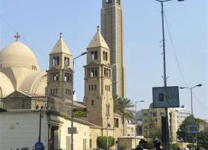 دق أجراس الكنائس تضامنًا مع أسر شهداء ومصابي مسجد الروضة