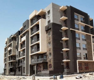 وزير الإسكان: تشطيب 528 وحدة سكنية بمشروع&quot; JANNA&quot; بمدينة إلمنيا الجديدة