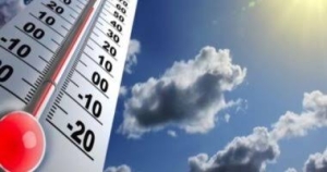الأرصاد: انخفاض درجات الحرارة مستمر على معظم أنحاء البلاد