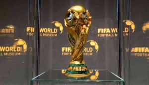 موعد قرعة كأس العالم 2022.. والقنوات الناقلة