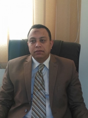 احمد مهران المحامي