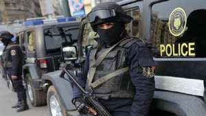 الداخلية :رفع حالة الاستنفار والتأهب الأمني للدرجة القصوى في جميع المحافظات بالتنسيق مع القوات المسلحة